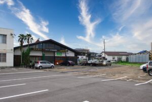 車のお手入れ専門店 エコスタイル熊本