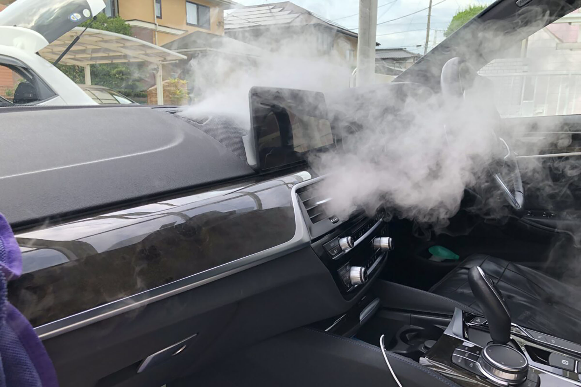 空氣美爽 (愛車のエアコン掃除屋さん 福岡1号店) メイン