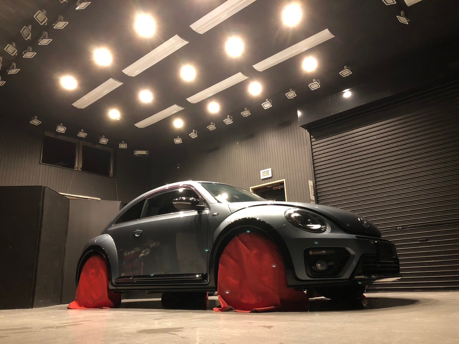 オートスタイル メイン
