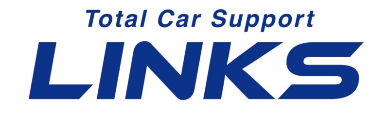 Total Car Support LINKS ロゴ