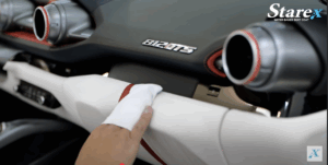 🚗✨ 愛車のシート、もっと美しく守りたいあなたへ！