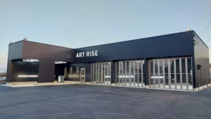 ART RISE アートライズ