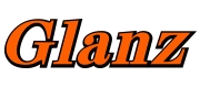 Glanz（カーケア グランツ） ロゴ