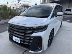子育てファミリー必見｜新古車に選ばれたStarexシートコーティングの実力