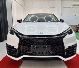 香川で本革シート保護なら水性コーティング|観音寺Glanzが施工・相談