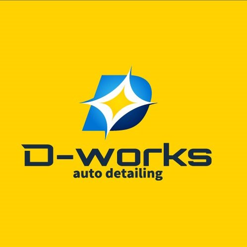 株式会社D-works ロゴ