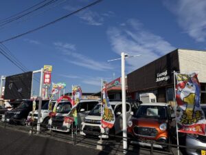 (有)黒木自動車