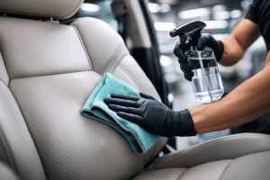 【専門店が回答】なぜ水性シートコーティングが“正解”なのか？帯広市・株式会社エスプランニングが徹底解説