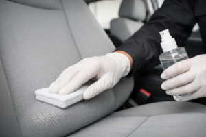 【神奈川県相模原市】撥水が強い＝正解？内装シートコーティングは「防ぎたい汚れ」から選ぶ｜株式会社TS-Link