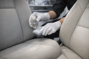 撥水と防汚は別物：冬の守口市で後悔しない内装コーティングの選び方