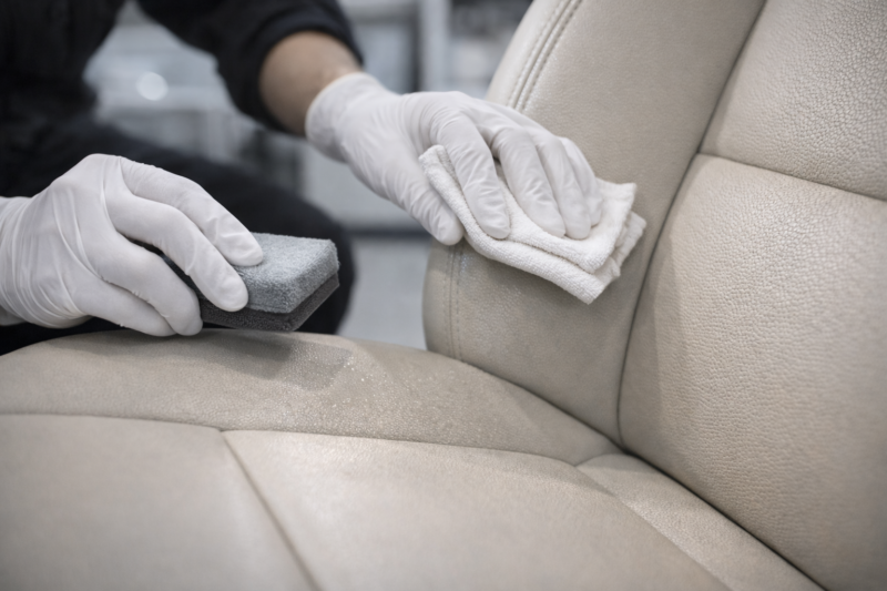 水性なのに強い理由：分子間結合と皮膜強度を“生活目線”で解説