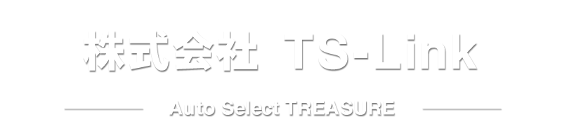 株式会社TS-Link ロゴ
