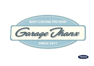 株式会社 Garage Thanx ロゴ