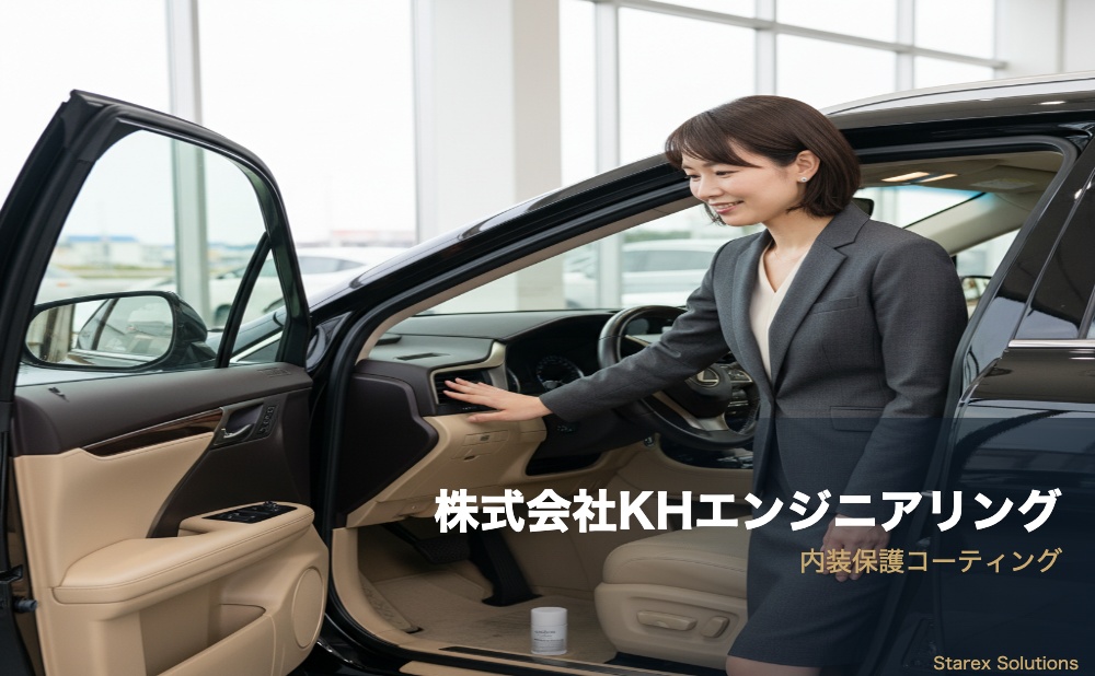 KHエンジニアリング eyecatch 02 market