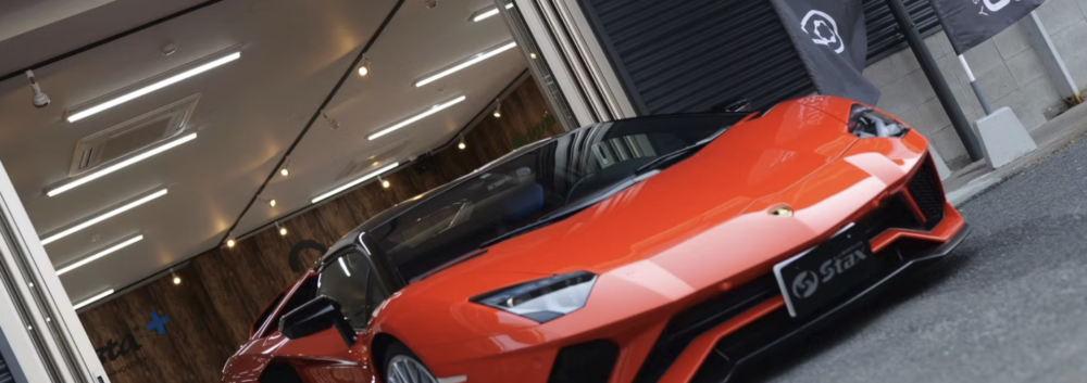 Stax鳥取本店 メイン