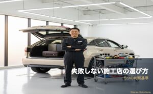 シートコーティング完全ガイド｜50年の実績が語る正しいケア｜久留米ESK