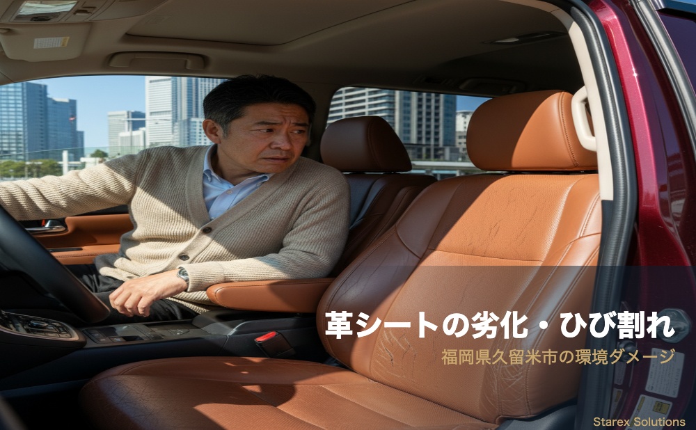 空氣美爽 eyecatch 01 trouble