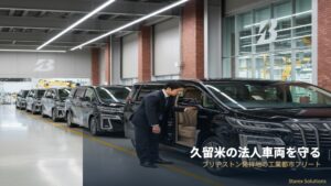 空氣美爽｜福岡・久留米のStarex認定施工店【法人対応可】