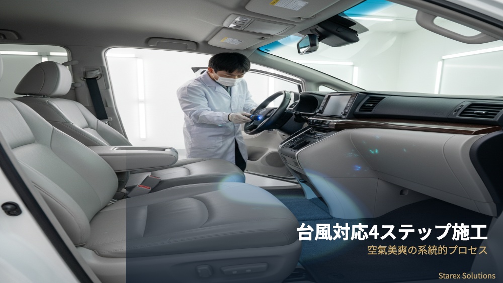 事前カウンセリング