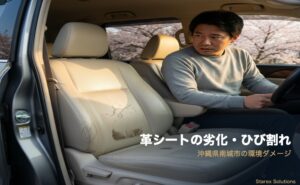 ガレージハウス eyecatch 01 trouble