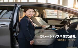 ガレージハウス eyecatch 02 vehicle