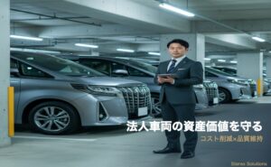 テスラ認定×TUVプラチナ×15,000台×Google4.9★。沖縄No.1の技術力と規模の秘密