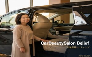 ランクル250・レクサスGX550のレザーシート保護