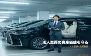 CarBeautySalon Beliefが選ばれる理由