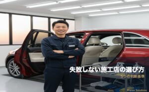 ケイゾー eyecatch 03 guide