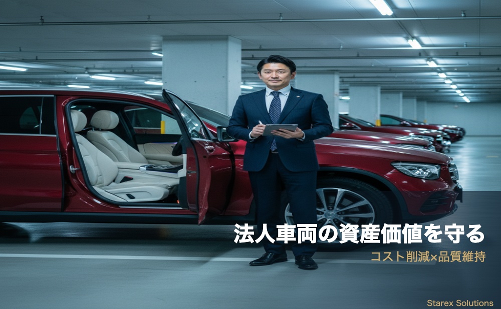 ケイゾー eyecatch 05 corporate