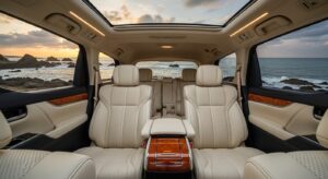 アルファード・ヴェルファイアのシートを鳥取で守る｜Stax鳥取本店のStarex水性コーティング施工ガイド