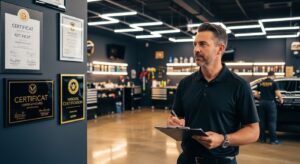 鳥取でシートコーティング店を選ぶ5つの判断基準｜失敗しない認定店の見極め方