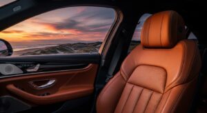 鳥取の湿気・塩害・砂埃に負けない｜Stax鳥取本店のシートコーティングで愛車の価値を守る