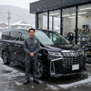 犬の爪の硬度はHV250——新潟県のペット同乗車のシートが静かに傷む理由｜株式会社Garage Thanx