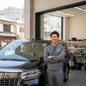 施工後4時間で乗れる水性 vs 24時間待つ油性 — シートコーティングの選び方｜大阪府株式会社ケイゾーインターナショナル