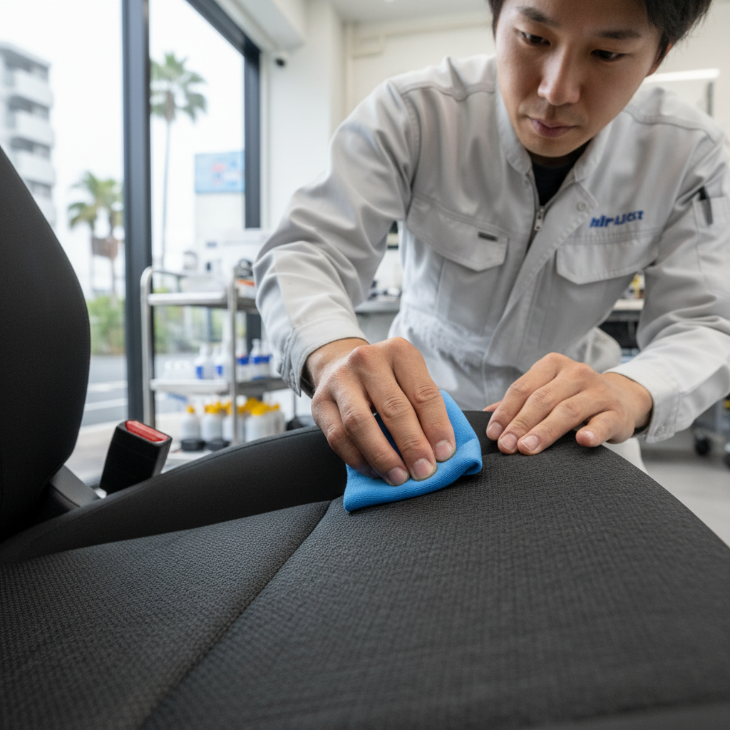 Starex認定施工店の施工品質