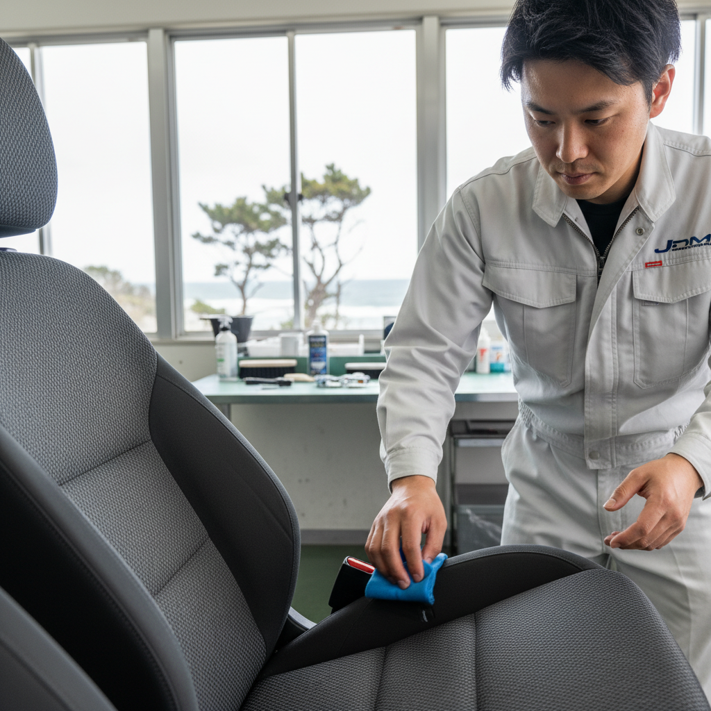 施工シーン｜認定技術者による丁寧な施工