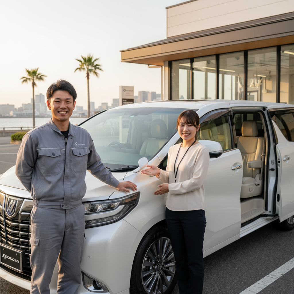 施工シーン｜お客様対応