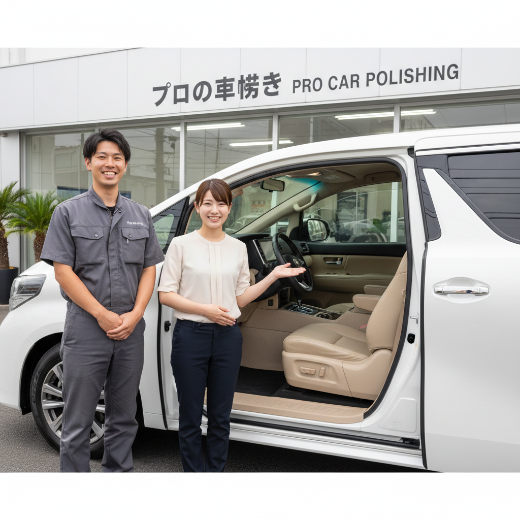 施工シーン｜お客様対応