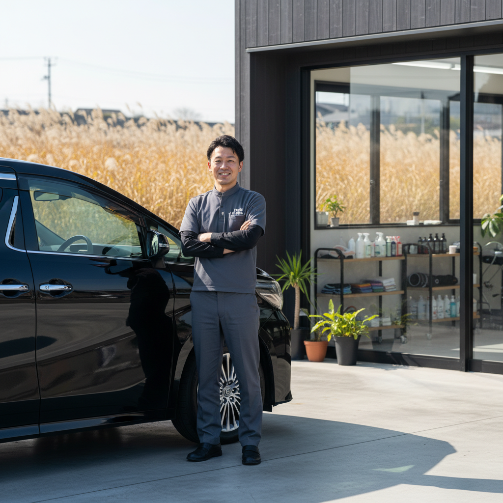 ART RISE アートライズ Starex水性シートコーティング 認定施工店