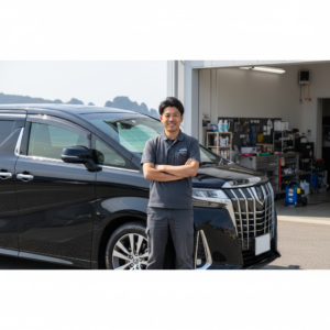 施工後4時間で乗れる水性 vs 24時間待つ油性 — シートコーティングの選び方｜長崎県オートスタイル