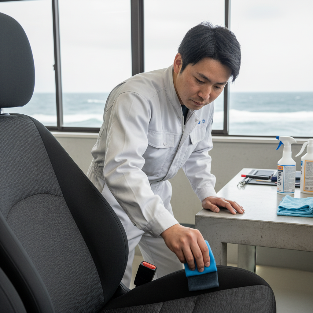 Starex認定施工店の施工品質