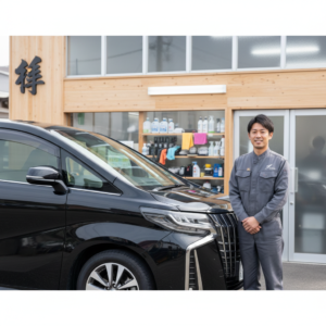 施工後4時間で乗れる水性 vs 24時間待つ油性 — シートコーティングの選び方｜佐賀県ビューティークラフト