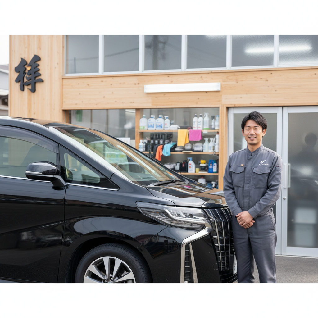 ビューティークラフト Starex水性シートコーティング 認定施工店