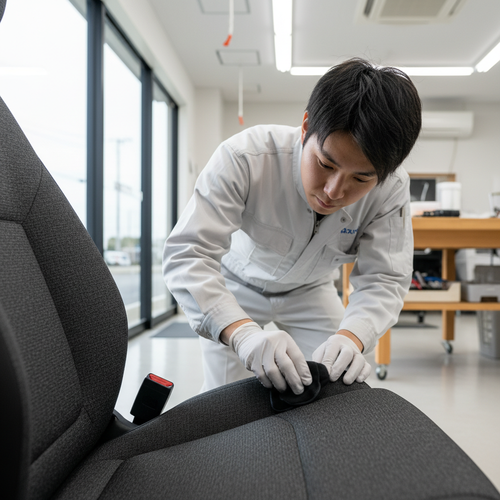 Starex認定施工店の施工品質