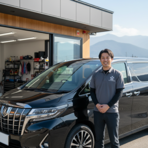 犬の爪の硬度はHV250——長野県のペット同乗車のシートが静かに傷む理由｜カーコーティング専門店 Gloss上田