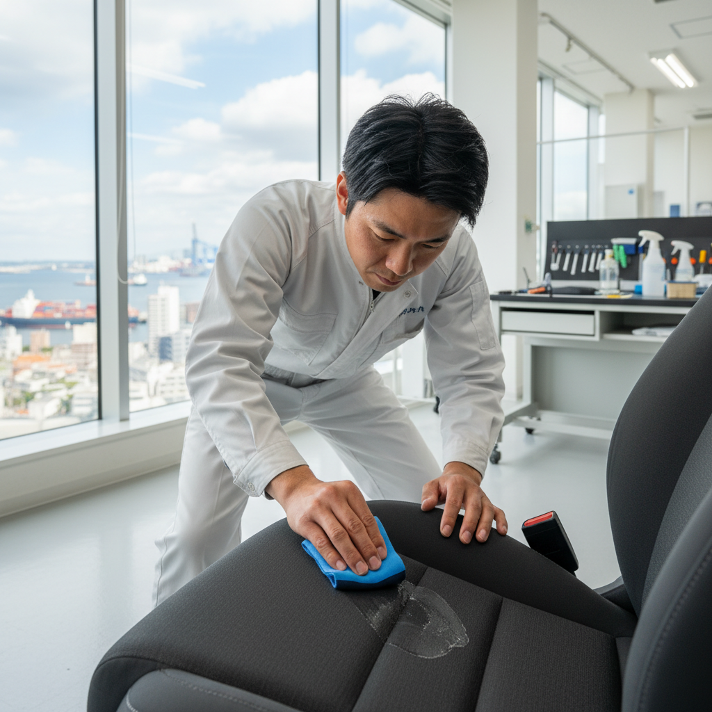 Starex認定施工店の施工品質