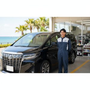 施工後4時間で乗れる水性 vs 24時間待つ油性 — シートコーティングの選び方｜沖縄県株式会社CDO カーディティリング沖縄