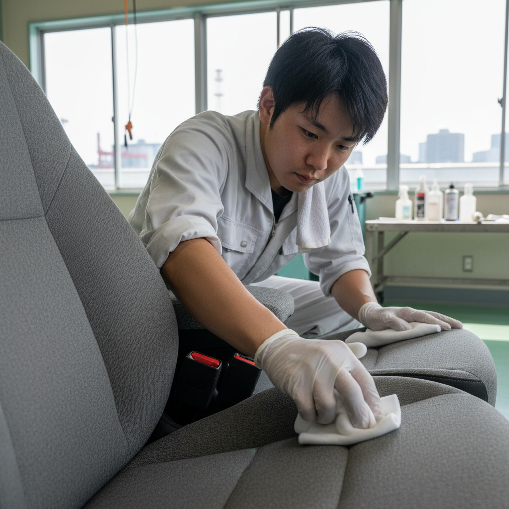 Starex認定施工店の施工品質