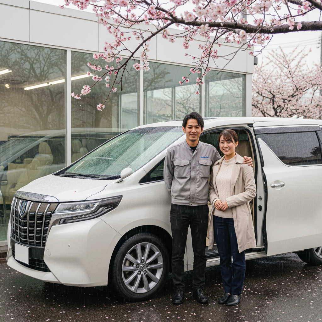 施工シーン｜お客様対応